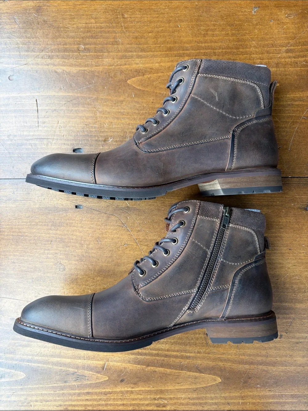 Florsheim new box